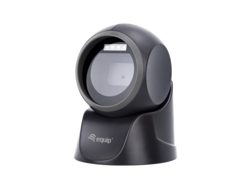 Biurkowy skaner kodów kreskowych USB - 2D-Omni-Direct