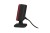 Honeywell Genesis XP 7680g Przymocowany czytnik kodów kreskowych 1D/2D LED Czarny