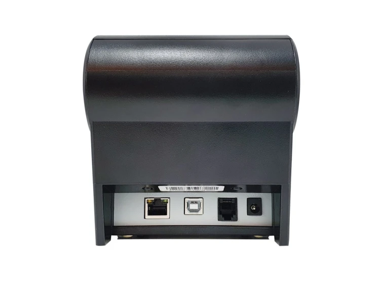 Drukarka termiczna Equip 58mm USB/RJ11/Ethernet