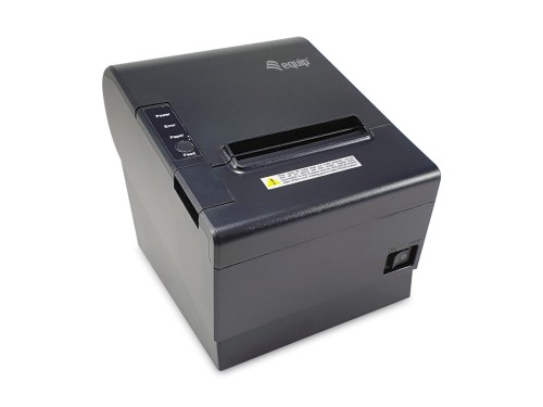Drukarka termiczna Equip 80mm USB/RJ11