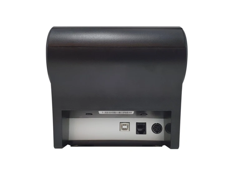 Drukarka termiczna Equip 80mm USB/RJ11