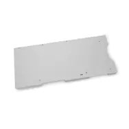 EK Water Blocks EK-Quantum Vector2 FTW3 RTX 3080/90 Backplate - Nickel