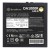 Silverstone DA1000R Gold moduł zasilaczy 1000 W 20+4 pin ATX ATX Czarny