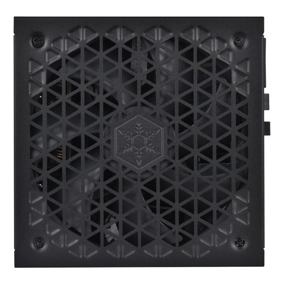 Silverstone DA1000R Gold moduł zasilaczy 1000 W 20+4 pin ATX ATX Czarny