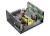 Seasonic PRIME Fanless TX moduł zasilaczy 700 W 20+4 pin ATX ATX Czarny
