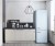 Smeg KLF04PBEU czajnik elektryczny 1,7 l 2400 W Niebieski