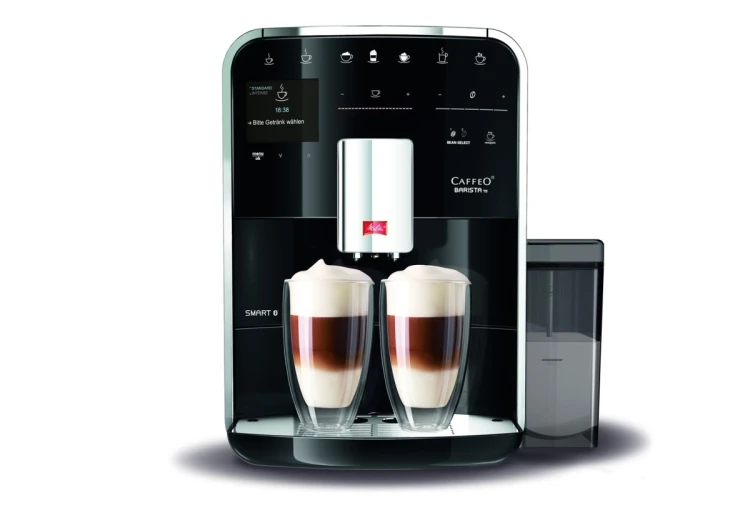Melitta F850-102 Ekspres do espresso 1,8 l
