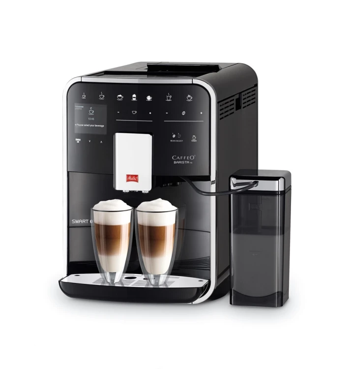 Melitta F850-102 Ekspres do espresso 1,8 l