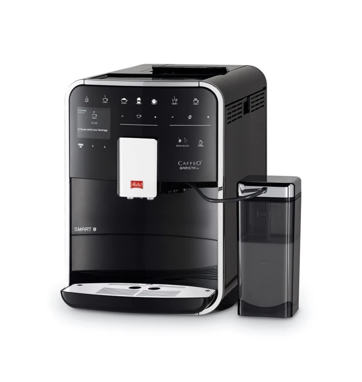 Melitta F850-102 Ekspres do espresso 1,8 l