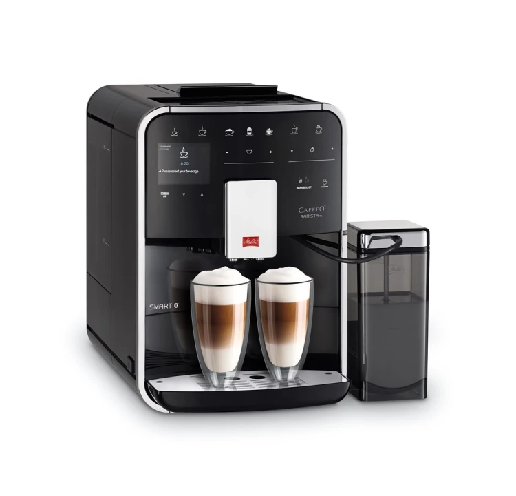 Melitta F850-102 Ekspres do espresso 1,8 l