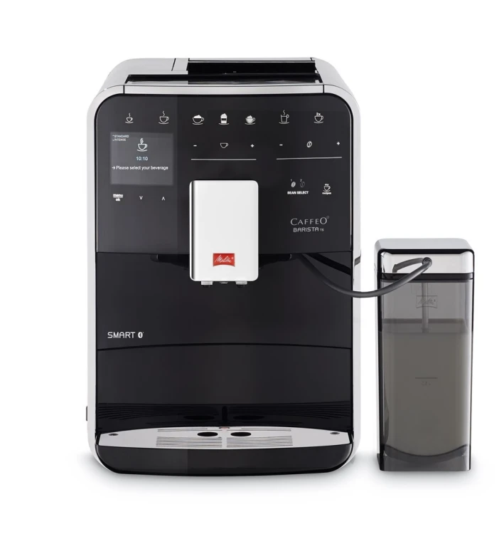 Melitta F850-102 Ekspres do espresso 1,8 l