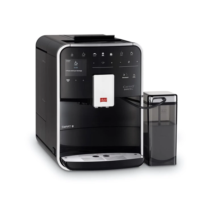 Melitta F850-102 Ekspres do espresso 1,8 l