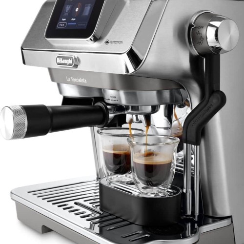 De’Longhi La Specialista EC9455.M Półautomatyczny Ekspres do espresso 1,7 l