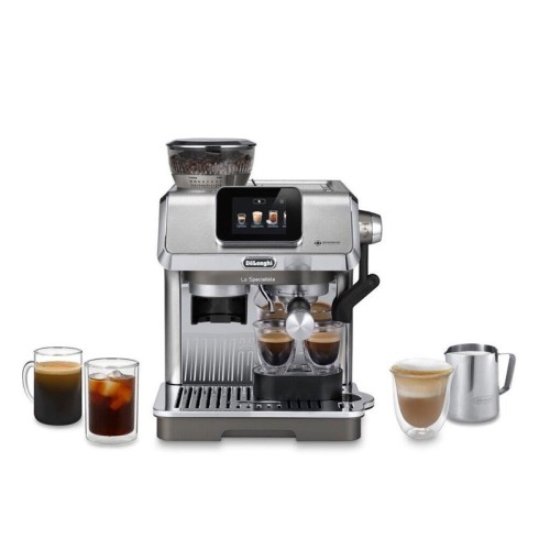 De’Longhi La Specialista EC9455.M Półautomatyczny Ekspres do espresso 1,7 l