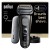 Braun Series 9 Pro+ 9625s Golarka foliowa Przycinarka Grafitowy
