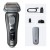 Braun Series 9 Pro+ 9625s Golarka foliowa Przycinarka Grafitowy