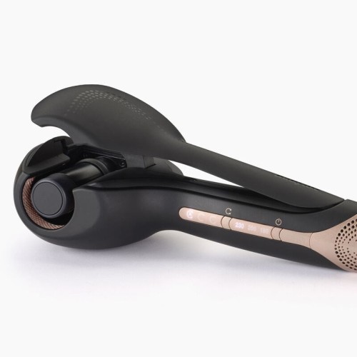 BaByliss Wave Secret Air Lokówka Ciepły Czarny 2,5 m