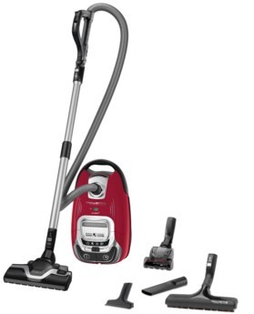 Rowenta Silence Force RO7473 4,5 l Cylinder próżniowy Suchy 400 W Worek na kurz