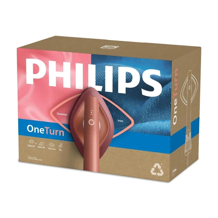 Philips OneTurn