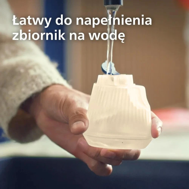 Philips OneTurn