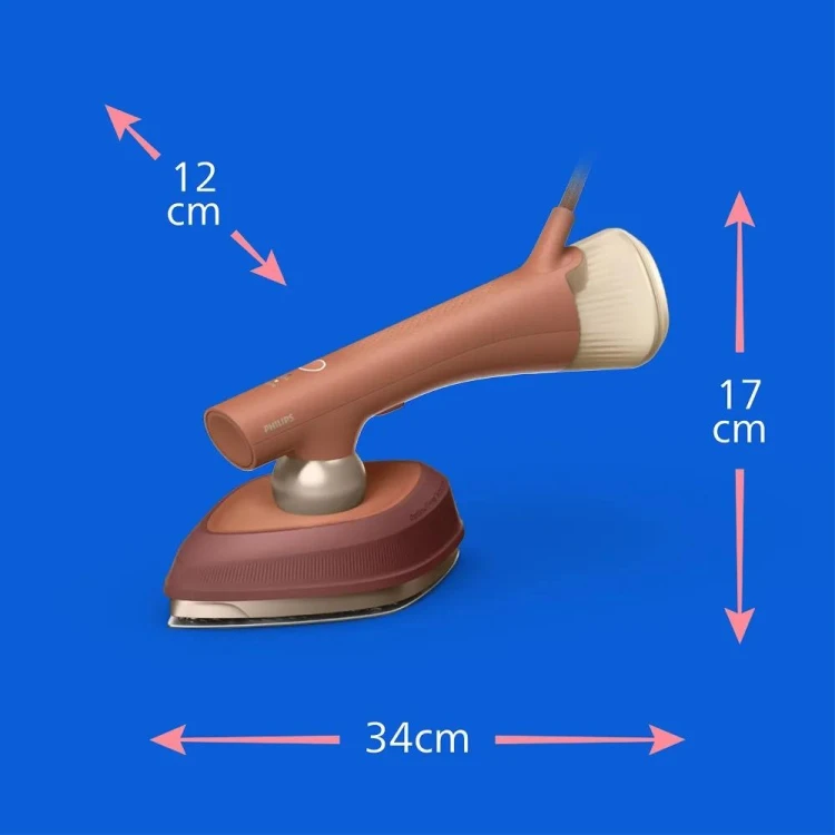 Philips OneTurn