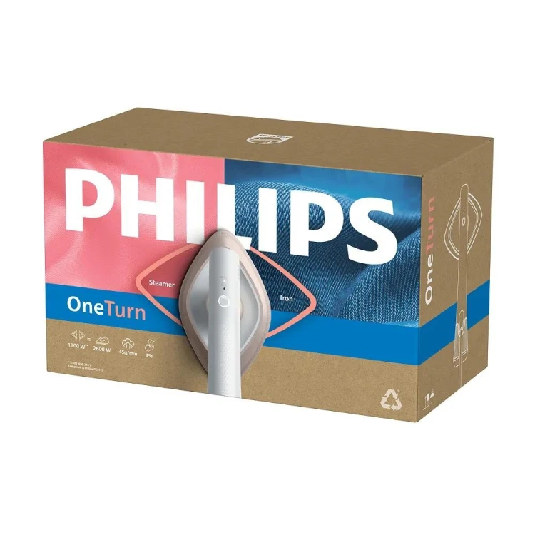 Philips OneTurn
