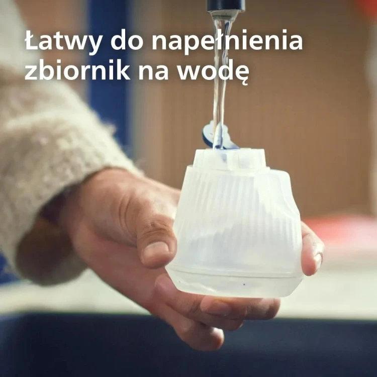 Philips OneTurn