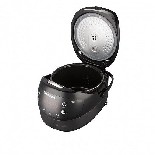 REDMOND RMC-M92S 5 l 1000 W Czarny