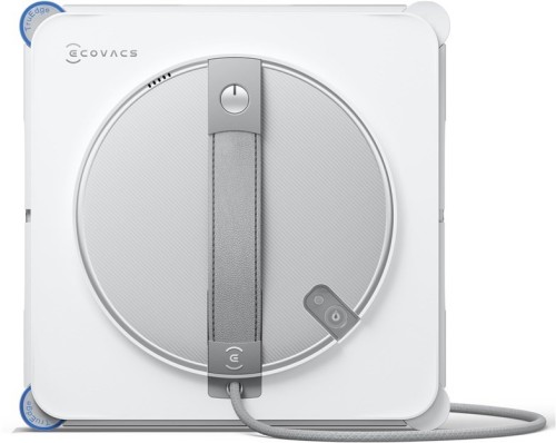 Ecovacs Winbot W2S Cleaning Robot white grey WG891-12 WG89112 (WG891-12)