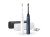 Philips Series 5500 HX7119/01 Zestaw sonicznych szczoteczek do zębów