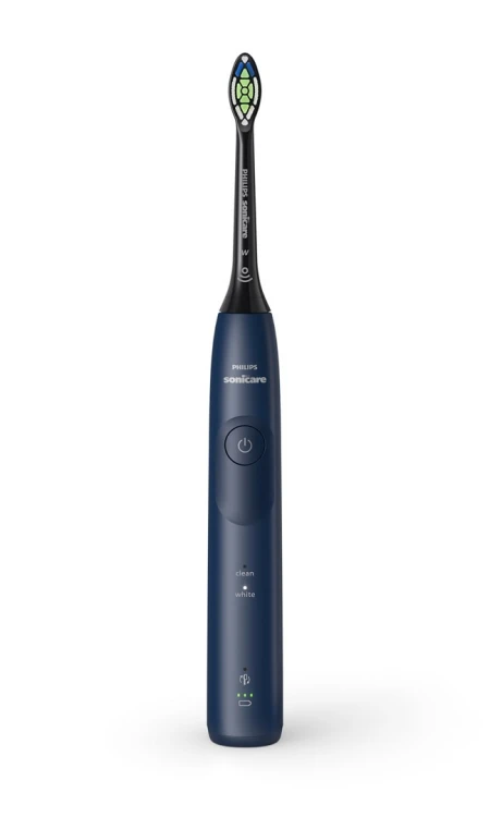 Philips Series 5500 HX7119/01 Zestaw sonicznych szczoteczek do zębów