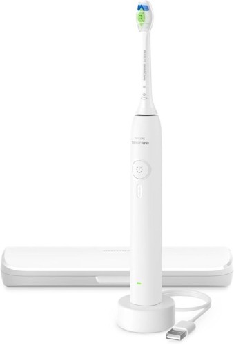 Philips 3100 series 3100 HX4033/21 Ładowana szczoteczka do zębów