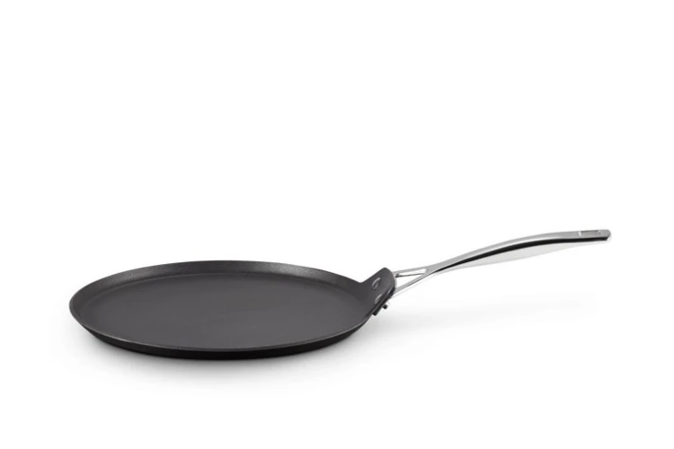 Patelnia do naleśników nieprzywierająca Le Creuset 28cm