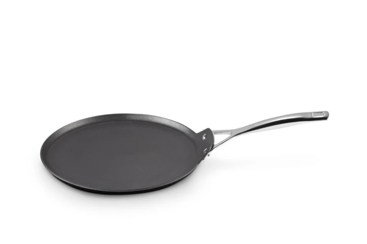 Patelnia do naleśników nieprzywierająca Le Creuset 28cm