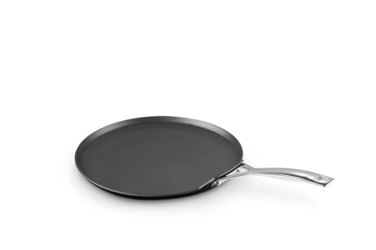 Patelnia do naleśników nieprzywierająca Le Creuset 28cm