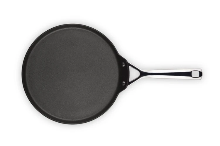 Patelnia do naleśników nieprzywierająca Le Creuset 28cm