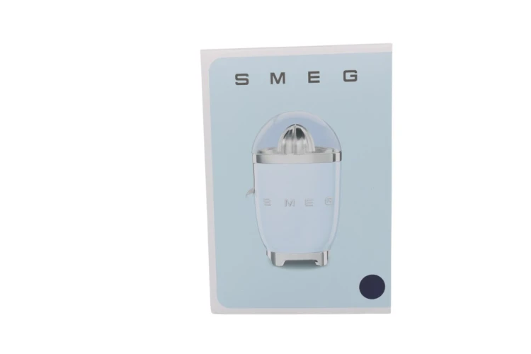 Smeg Zitruspresse CJF11NBEU