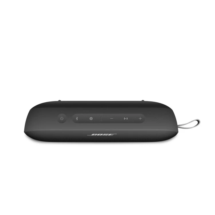 Bose 887612-0100 głośnik przenośny / imprezowy Czarny