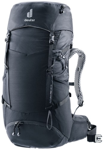 Deuter Futura Pro 30 SL 30 l Czarny