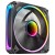 Antec Orbit 120 ARGB FAN Obudowa komputera Wentylator 12 cm Czarny