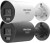 Hikvision Pro Series with ColorVu DS-2CD2047G3-LIY(2.8MM) kamera przemysłowa Tubowa Kamera bezpieczeństwa IP Wewnętrzna / zewnętrzna 2688 x 1520 px Su