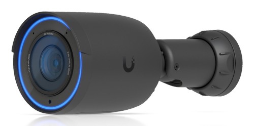 Ubiquiti G6 Pro Bullet Tubowa Kamera bezpieczeństwa IP Wewnętrz i na wolnym powietrzu 3840 x 2160 px Sufit / ściana / słup