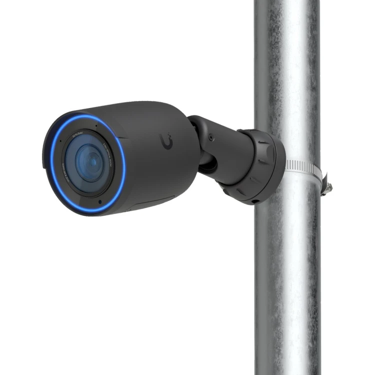 Ubiquiti G6 Pro Bullet Tubowa Kamera bezpieczeństwa IP Wewnętrz i na wolnym powietrzu 3840 x 2160 px Sufit / ściana / słup
