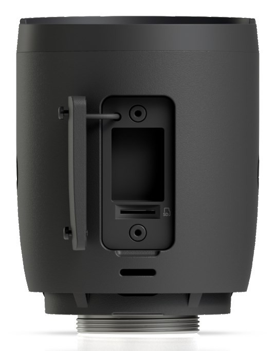 Ubiquiti G6 Pro Bullet Tubowa Kamera bezpieczeństwa IP Wewnętrz i na wolnym powietrzu 3840 x 2160 px Sufit / ściana / słup