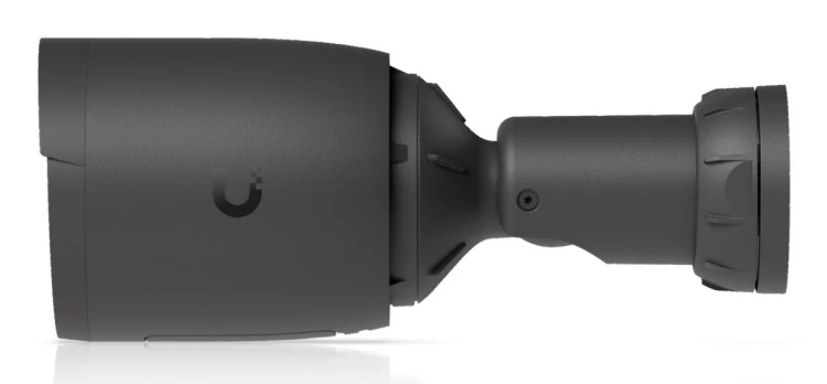 Ubiquiti G6 Pro Bullet Tubowa Kamera bezpieczeństwa IP Wewnętrz i na wolnym powietrzu 3840 x 2160 px Sufit / ściana / słup