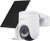 EZVIZ HB8 Lite 4G+Wifi kit Obrotowa Kamera bezpieczeństwa IP Zewnętrzna 2560 x 1440 px Ściana