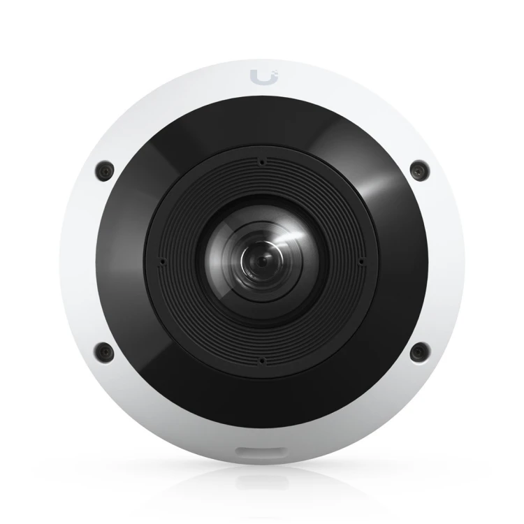 Ubiquiti G6 Pro 360 Kopułowa Kamera bezpieczeństwa IP Wewnętrz i na wolnym powietrzu 3504 x 3504 px Sufit / Ściana