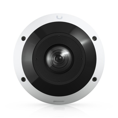 Ubiquiti G6 Pro 360 Kopułowa Kamera bezpieczeństwa IP Wewnętrz i na wolnym powietrzu 3504 x 3504 px Sufit / Ściana