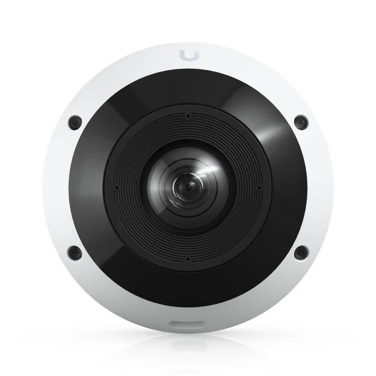 Ubiquiti G6 Pro 360 Kopułowa Kamera bezpieczeństwa IP Wewnętrz i na wolnym powietrzu 3504 x 3504 px Sufit / Ściana
