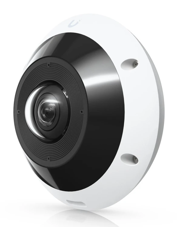 Ubiquiti G6 Pro 360 Kopułowa Kamera bezpieczeństwa IP Wewnętrz i na wolnym powietrzu 3504 x 3504 px Sufit / Ściana